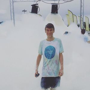 Meet your Posher, Alex